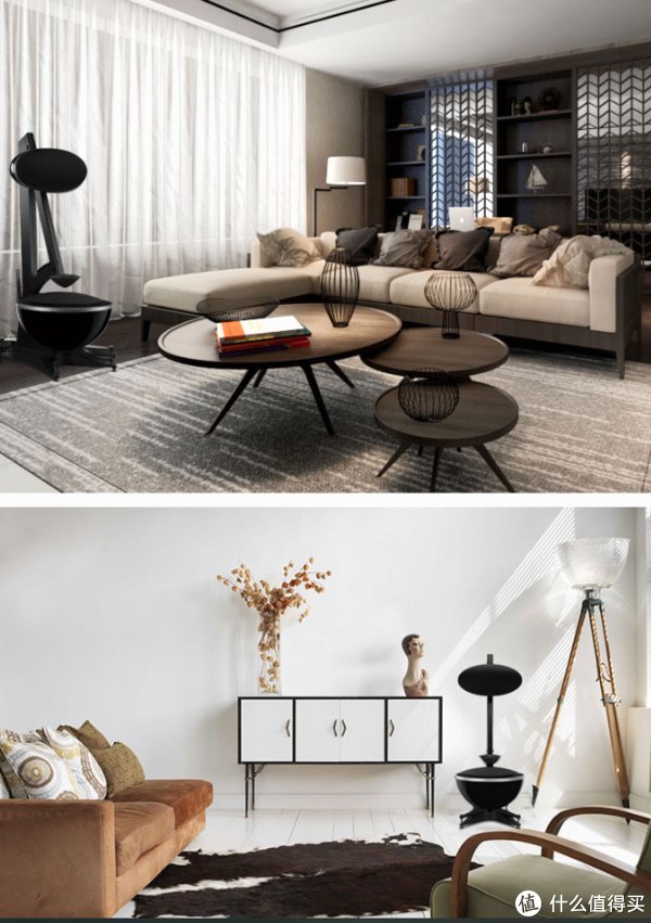 简介|618臻选系列:是音响也是艺术品,20款可以装点家居的蓝牙音响,看看哪款令你怦然心动