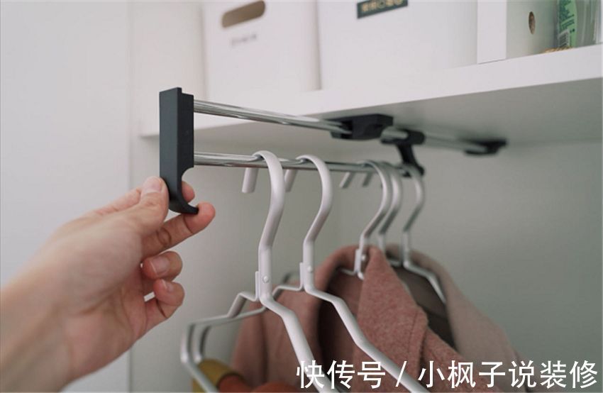 高柜|邻居家玄关柜这12个“隐藏”细节设计,简直太实用了!值得学习