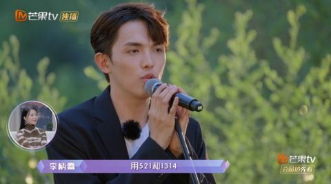 張紹剛|張雨綺正式退出《女戀》，張紹剛反應平淡，戲耍觀眾的事瞞不住了