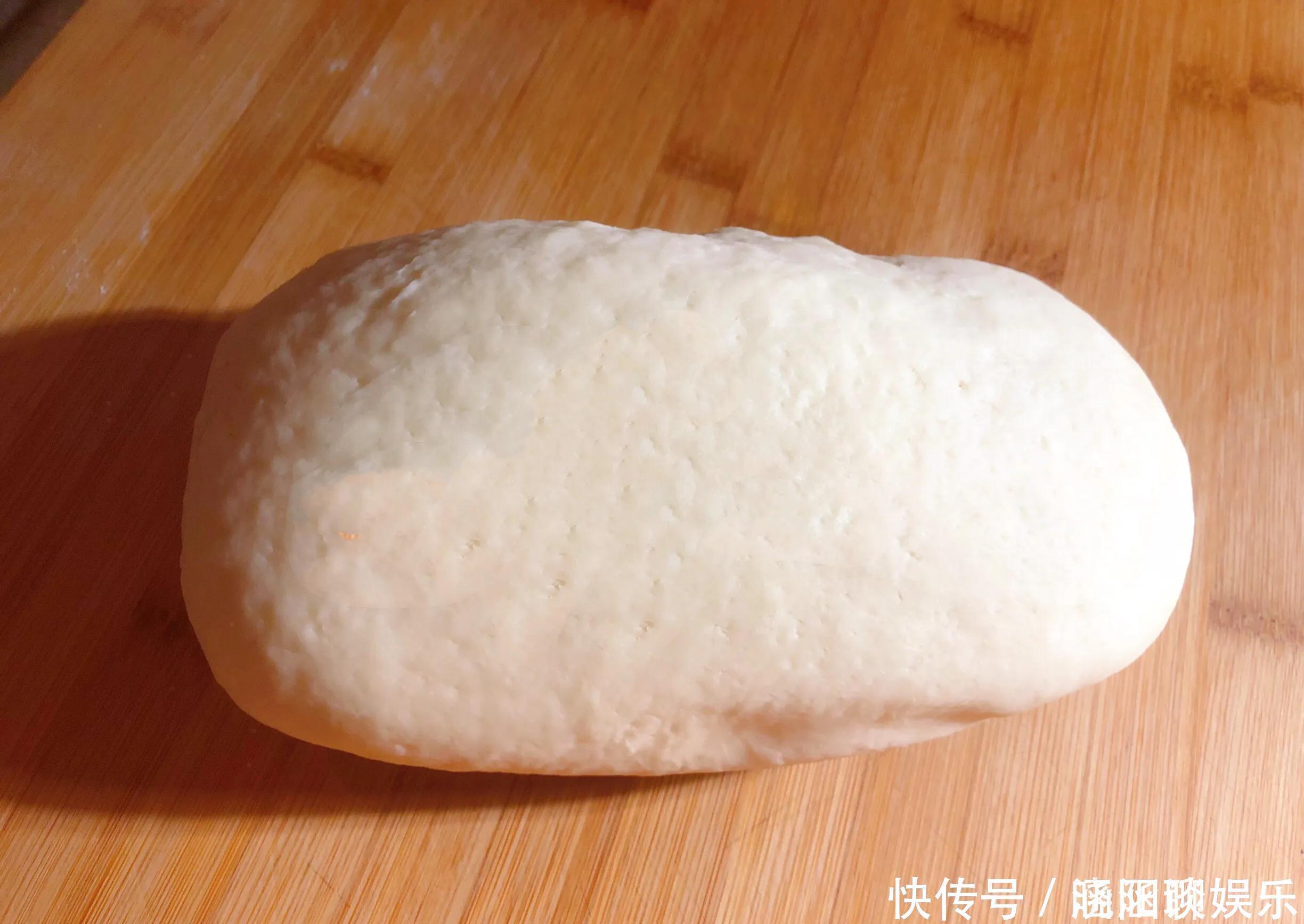 烙饼|快手鲜香韭菜盒子,不发面不用饺子皮,隔几天都不硬,放凉更好吃