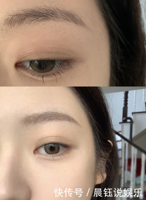 眉笔|女人再忙别忘了出门尽量化淡妆,教你正确顺序,简单易学又漂亮
