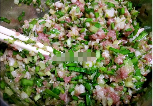 这12种好吃的饺子馅别错过,做法都简单!