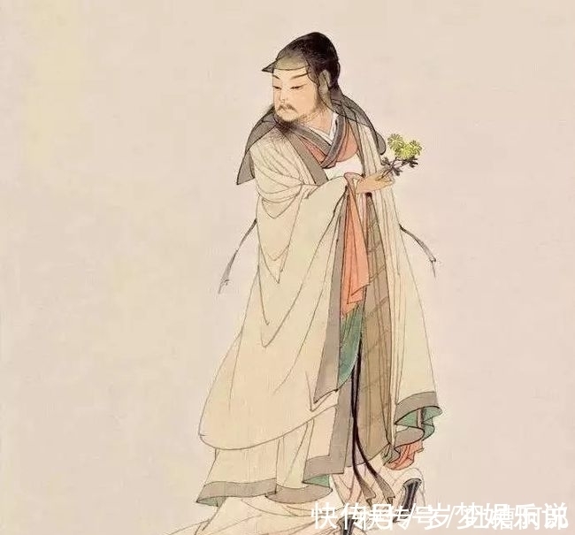 山气日夕佳|陶渊明的一首诗,诗中无酒句句让人醉,写出了人最舒服的状态