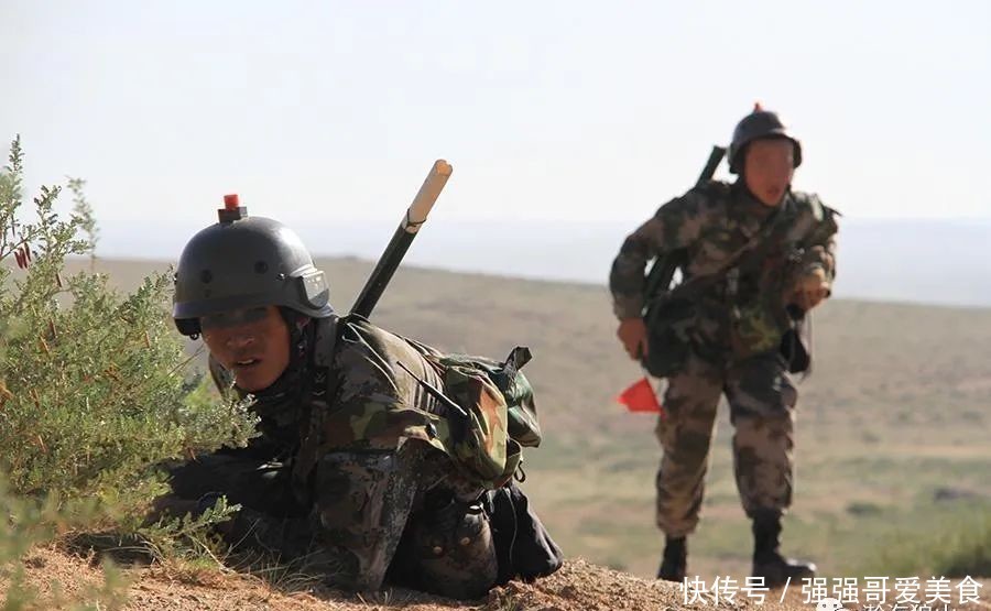 常见|爆破筒是什么来历，现在为何不常见了