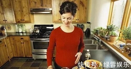 一日三餐|胎儿是否发育良好,从孕期的三个习惯中就能看出,全中的不会太差