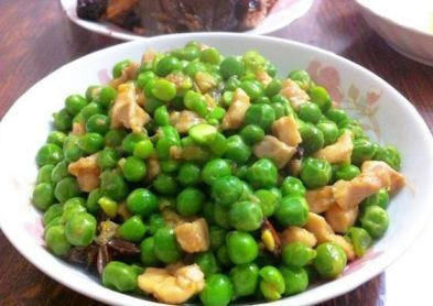 豆角|夏天养生正当时，好的食物不可少，排毒养颜，提高素质，肌肤好