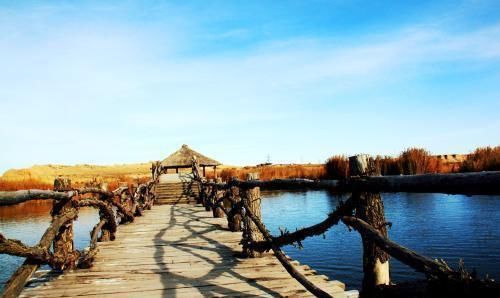 苏峪口|银川最值得旅游的景点，不去一定会后悔，不是水洞沟不是苏峪口