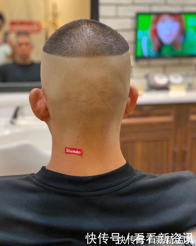 男士 男发别再在瞎剪了,这才是当下最火发型22款,清爽有型真时尚