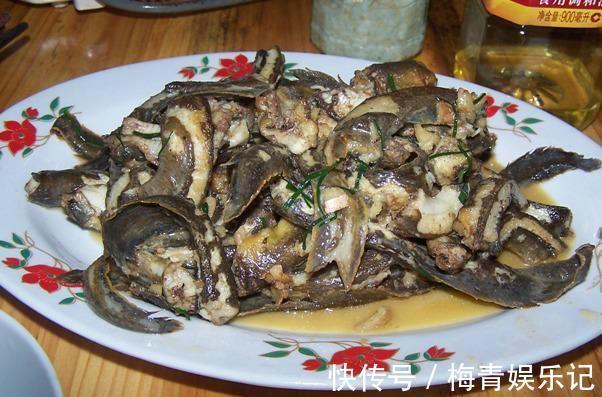 广东|涨水后,广东湛江河道刀鳅鱼泛滥,钓鱼人:钓得头疼