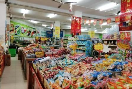 利润|一个小超市,每天营业额在7000-8000左右,你知道一个月利润有多少