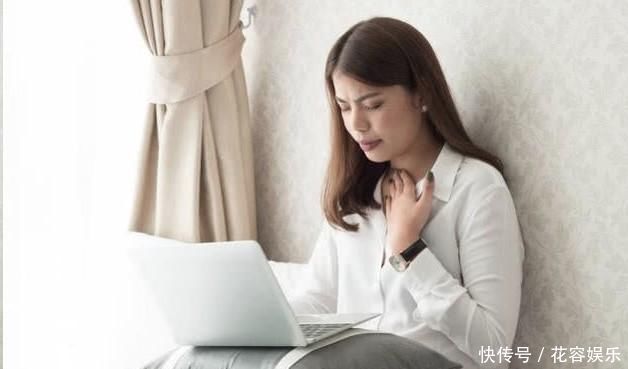 分泌物|慢性咽炎老发作，教你1个著名偏方，用它泡水喝，10个咽炎9个好