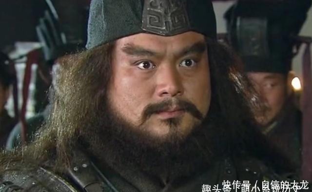 猛将|在三国中与吕布单挑过有这四位猛将,你认为他们谁的武功更强?