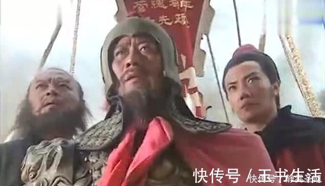 梁山#梁山真的第一高手,一直被宋江打压,为救武松才不得不让他出手