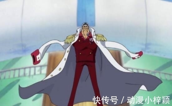 岩浆果实|海贼王 尾田公布最强恶魔果实, 吃了它能打败罗杰