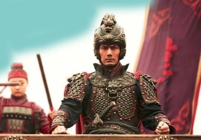 五大|南宋五大将为什么变成中兴四将，出局的名将，仅次于岳飞和韩世忠