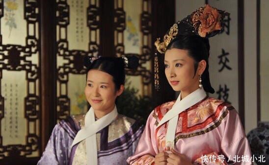 送来和亲|古代选妃那么严格,为什么很多妃子进宫之后无法怀孕,真相凄惨