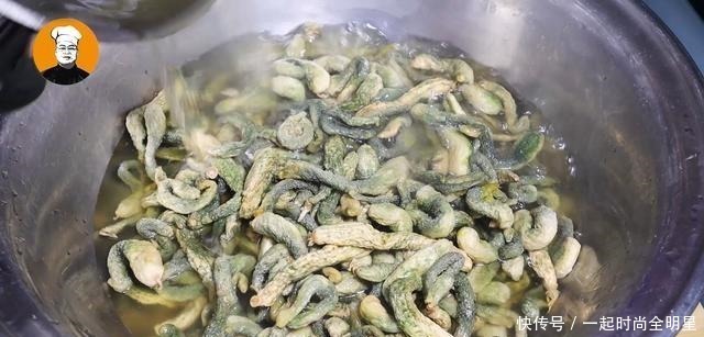 祖传腌黄瓜做法,一次腌20斤不够吃,脆嫩爽口,放一年不会坏