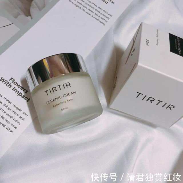 效果好|说实话,用过N款面霜,这4款才是真的合适沙漠皮,关键还便宜