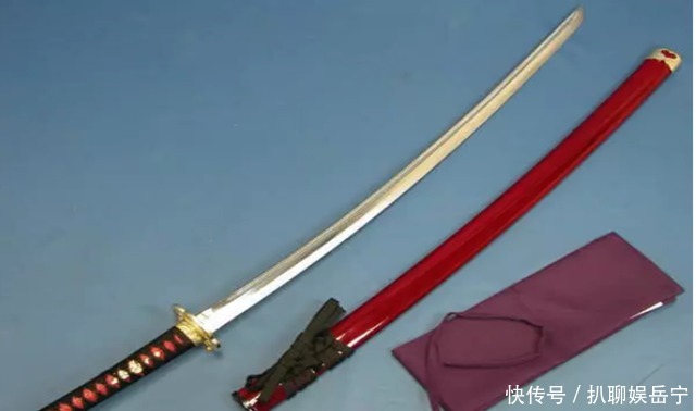 我国|二战后日军顶级名刀被缴，日本多次要求归还，我国：休想
