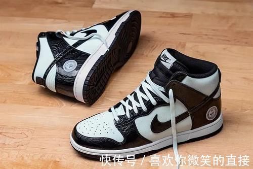 ow|跟风冲这些真后悔!Dunk 联名暴跌一万五!雪城、小 OW 千元左右能抄底!