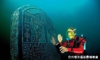 中国一直苦寻!华夏九鼎已有眉目:上刻有天下九州,内藏逆天丹药