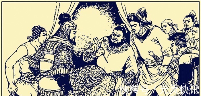 宋江&史文恭亲口对宋江说出,射死晁盖的凶手究竟是谁,我们都猜错了