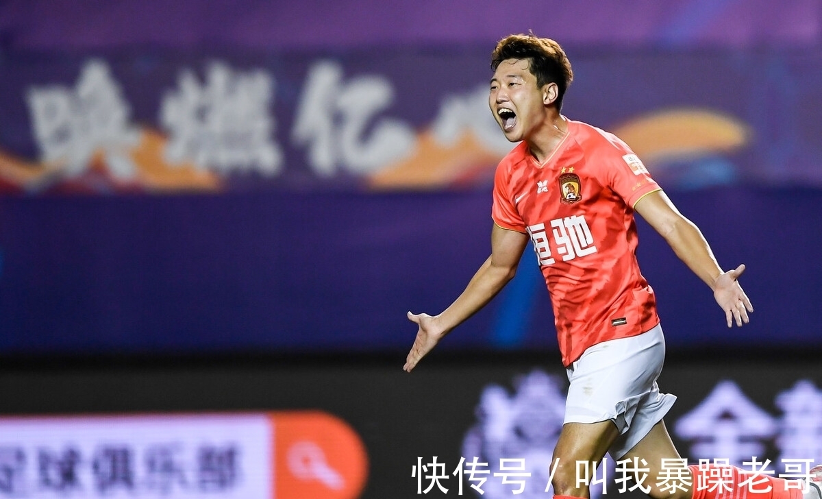 廖力生|中超第二階段，廣州恒大最強(qiáng)陣容出爐，蔣光太+洛國(guó)富強(qiáng)勢(shì)回歸