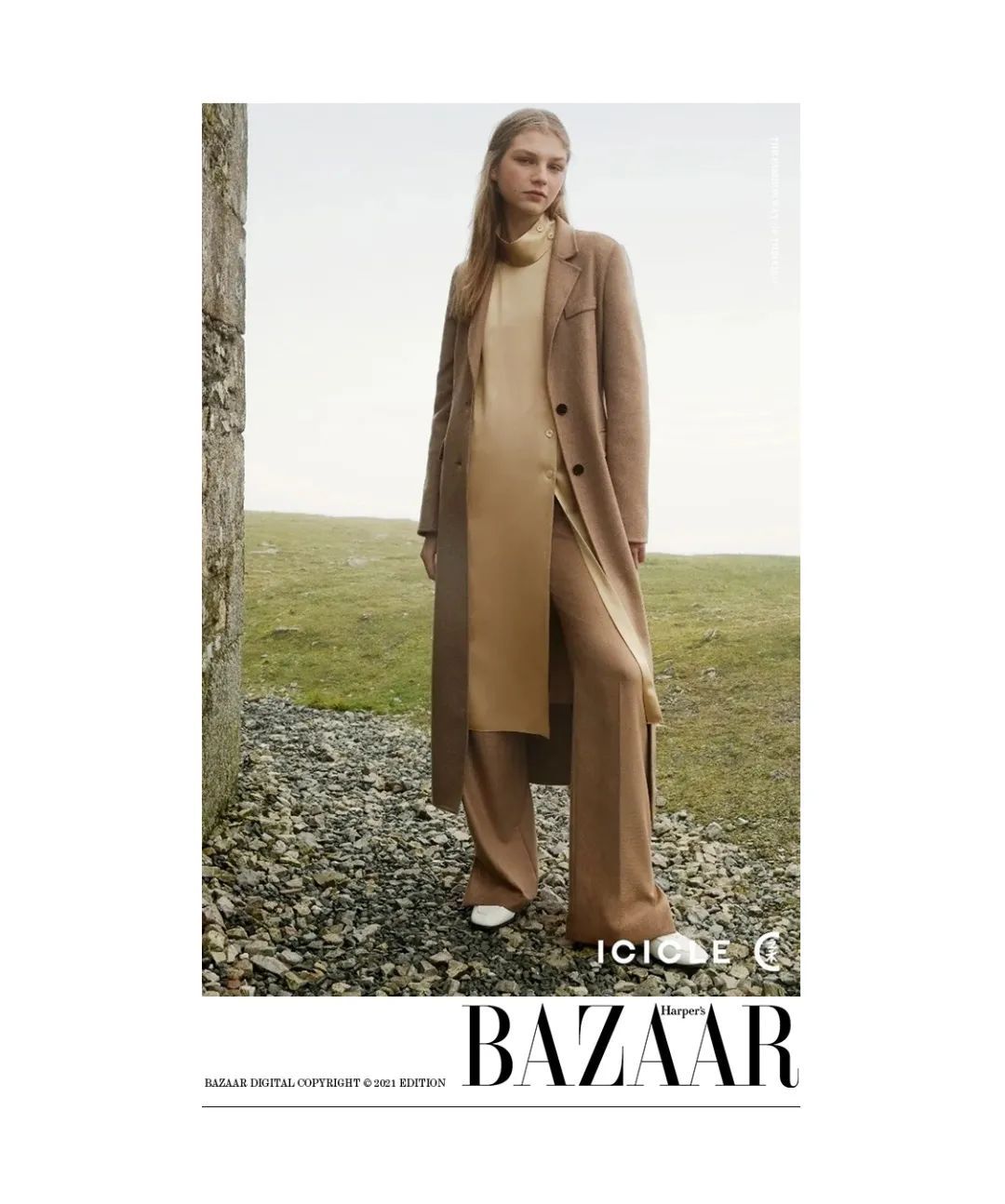 羊绒|终于到了这些真香·国货品牌散发魅力的季节