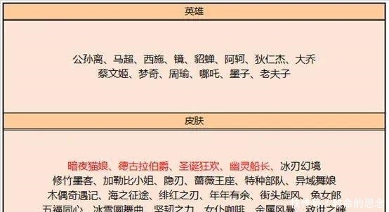 史诗皮肤|王者荣耀：17号碎片商店更新，特效超好的史诗来袭，嬴政白嫖