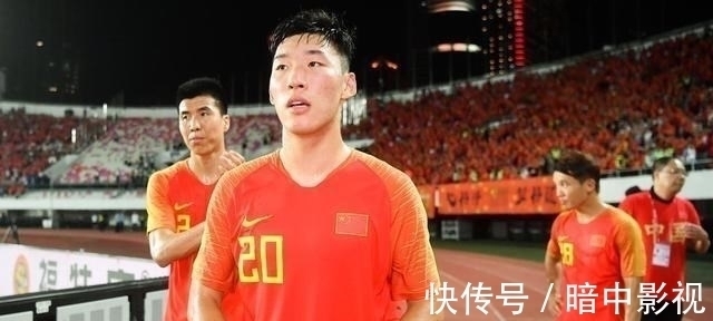 中国国足|12强赛无需担心,国足未来有最强六大运动员,世界杯还得靠他们