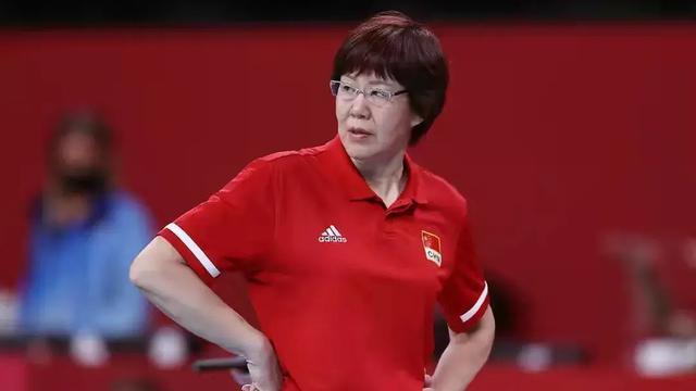 中国女排|出任选帅专家的郎平再无出山可能?现在断言恐怕还为时尚早