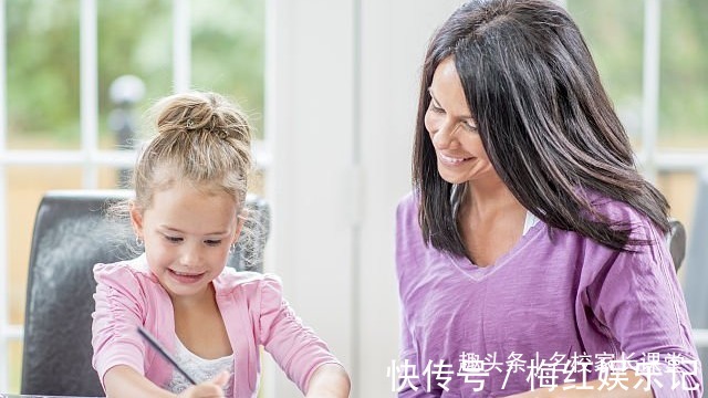 学习成绩|教会孩子5件事,比学习成绩更重要,智慧父母提前看