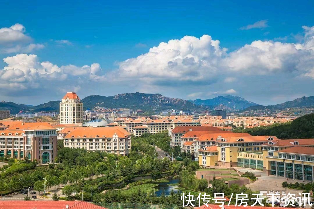 海尔产城|海尔产城创奥园·翡翠云城好不好？置业顾问从项目现场发回新组图