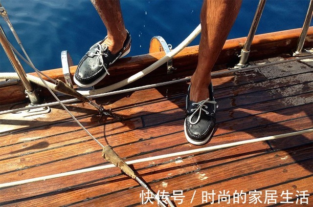 皮鞋 出再多汗也不酸脚的皮鞋,我们帮你找到了!|型男范!