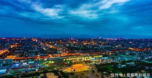 家门口的运动公园，就是这么燃！