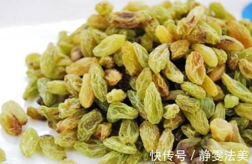 泡水|葡萄干怎么吃?生吃好还是泡水吃好?很多人没吃对白吃了
