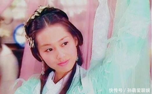 杨广|中国历史上的四位被后人误解的红颜祸水，原来她们都是可怜的女子