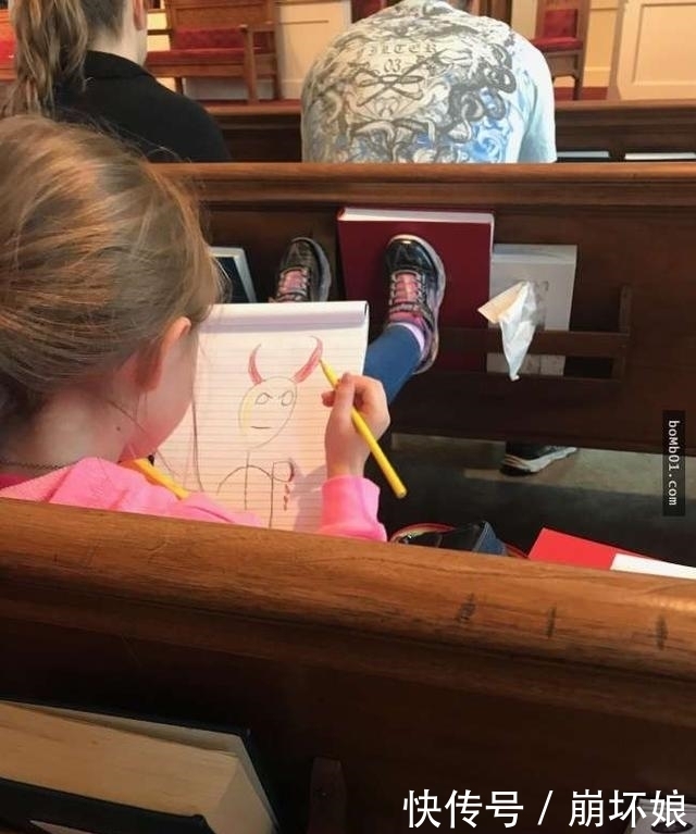 小孩子|小孩子趁大人没在家的时候,竟然做出这样的事情...