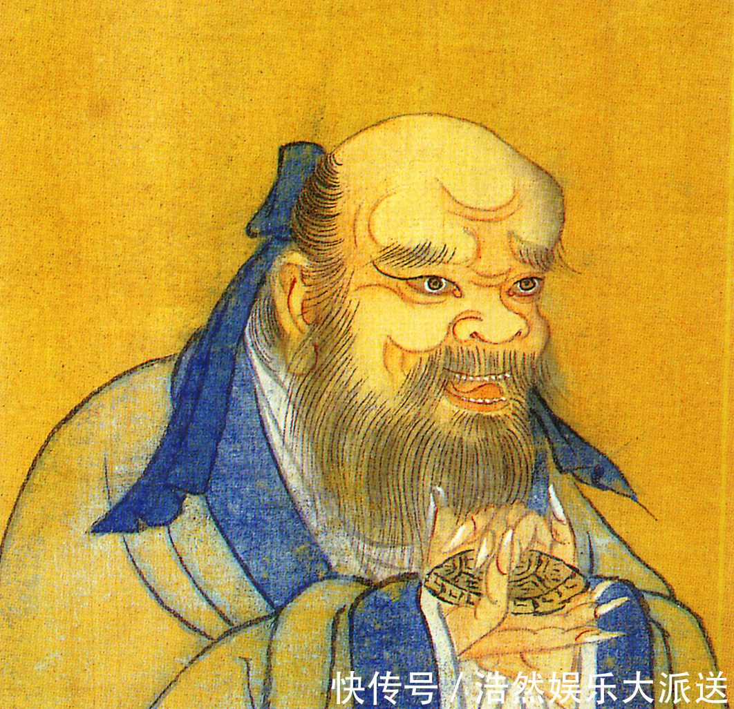 孟尝君#鬼谷子遇到小人不要害怕,教你三招,定让他服服帖帖,福气自来