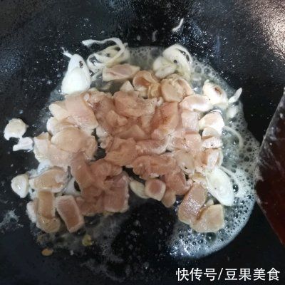 新手|快手咖喱鸡肉饭就这么做，新手也能零失败