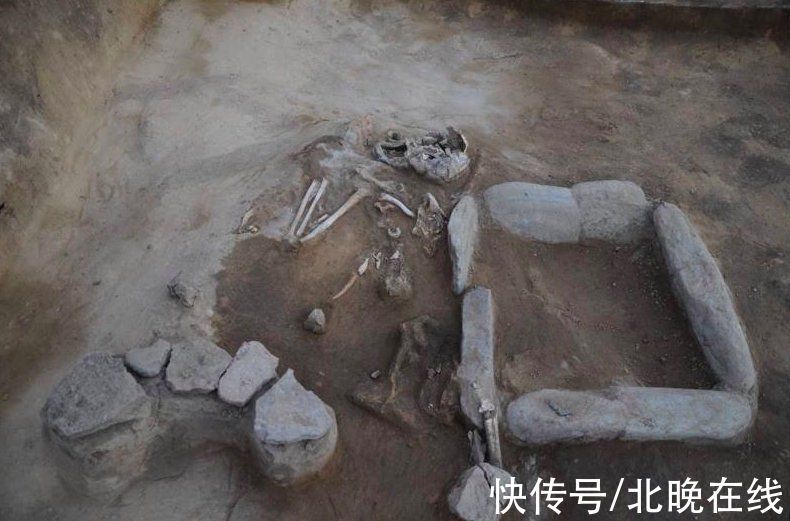 崇礼区！崇礼邓槽沟梁遗址发现河北最古老城址，距今超4000年