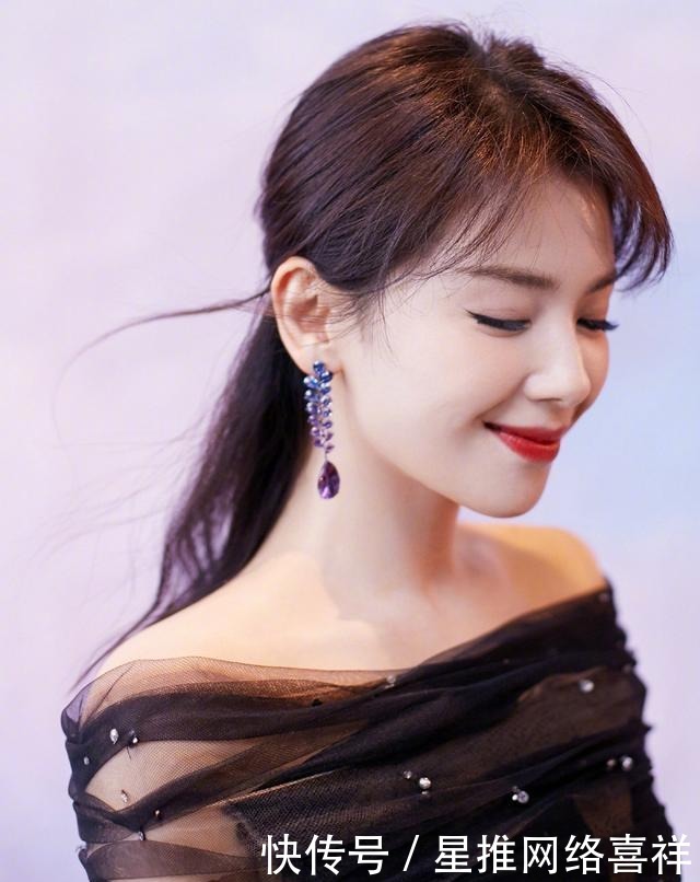 女星|金鹰节晚会频登热搜,各大女星礼服成亮点,各有千秋魅力十足