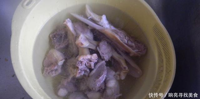 节气|节气美食|大雪已至,多吃肉肉滋补一下~