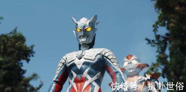 黑暗奥特曼|奥特曼奥特黑暗杀手终于得以正名，他的名字不叫卡拉法尔大帝