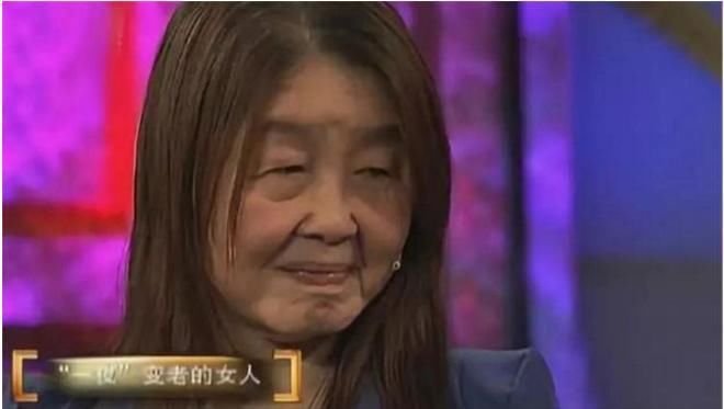 宝妈|只因生了一个孩子,宝妈从27岁变“80岁老太太”,丈夫不离不弃
