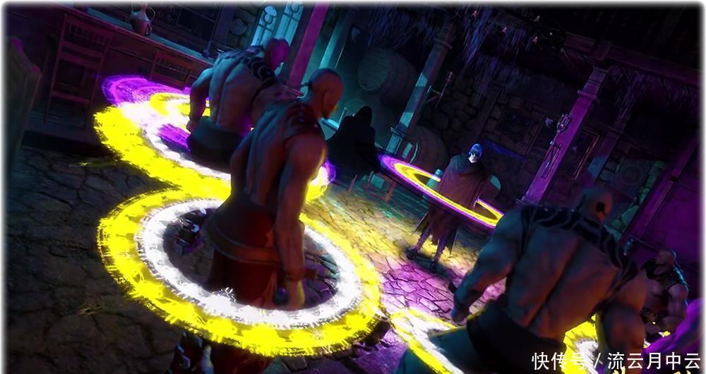 杀戮|斗罗大陆拥有十年白色魂环都敢来杀戮之都，这设定是否合理！