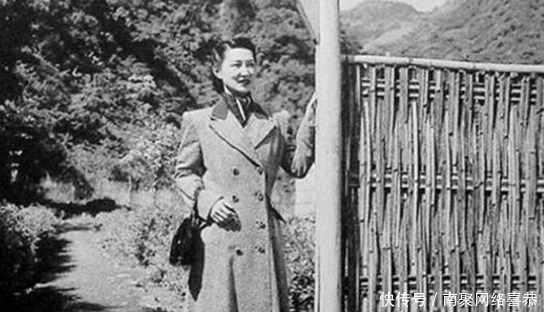 民国时期#民国女子真实长相:林徽因清纯可爱,阮玲玉性感迷人,赵一荻最美