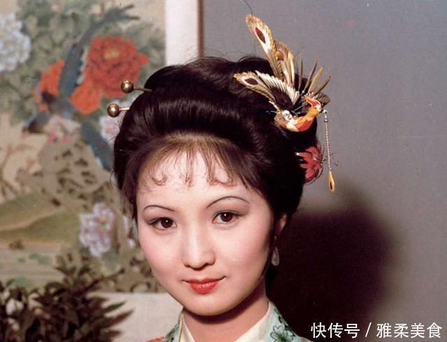 悲凉!红楼梦最后的结局太悲凉,但这三个人的结局却是例外