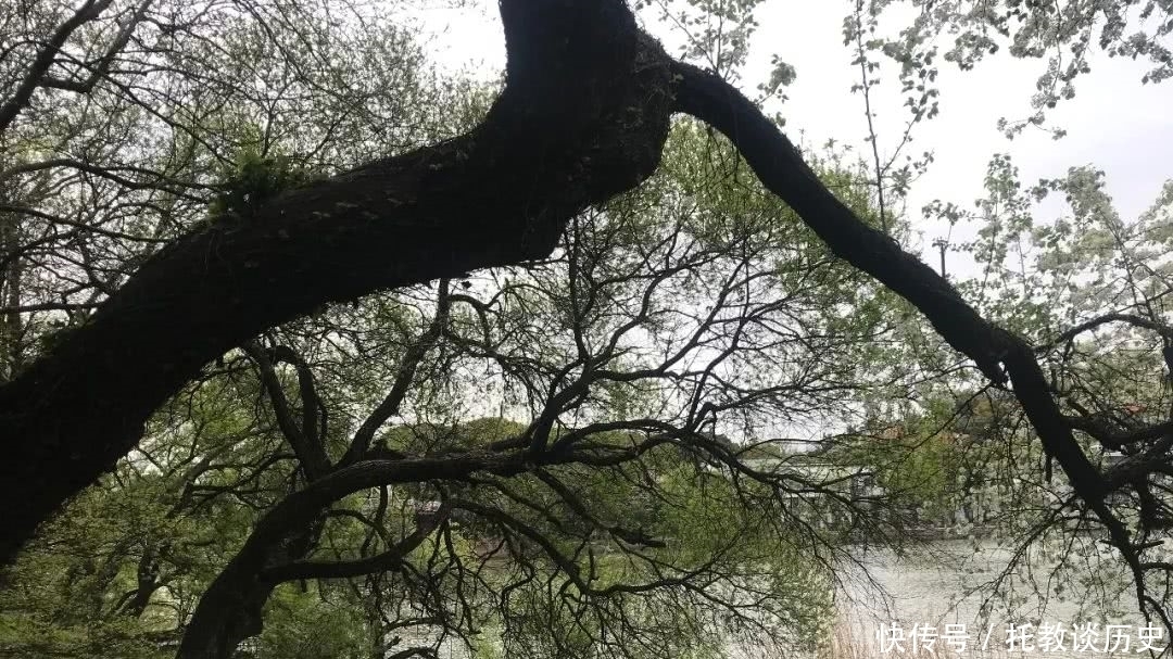 郑朝晖:物是人非背后的人生况味——晏殊《破阵子》读后