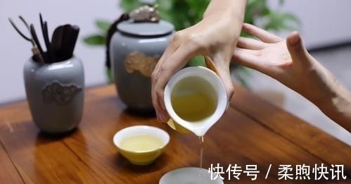 喝茶@红楼梦:贵族怎样饮茶?用什么水烹茶、用什么茶具喝茶都有讲究